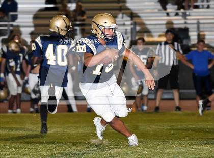 Thumbnail 2 in Pinnacle @ Desert Vista (Scrimmage) photogallery.