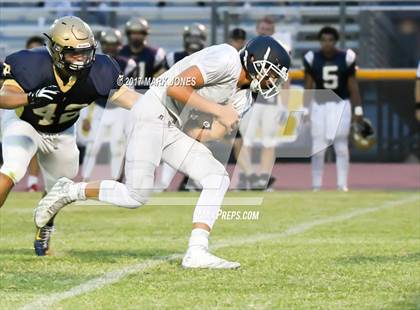 Thumbnail 3 in Pinnacle @ Desert Vista (Scrimmage) photogallery.