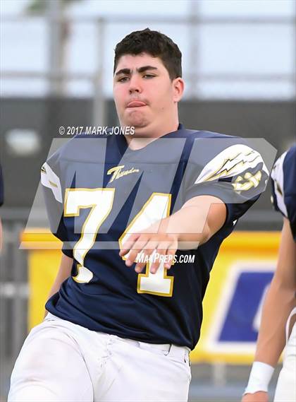 Thumbnail 2 in Pinnacle @ Desert Vista (Scrimmage) photogallery.
