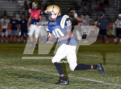 Thumbnail 3 in Pinnacle @ Desert Vista (Scrimmage) photogallery.