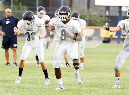 Thumbnail 3 in Pinnacle @ Desert Vista (Scrimmage) photogallery.