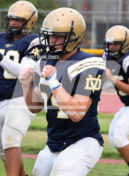 Thumbnail 1 in Pinnacle @ Desert Vista (Scrimmage) photogallery.