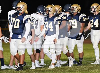 Thumbnail 2 in Pinnacle @ Desert Vista (Scrimmage) photogallery.