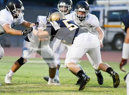 Thumbnail 2 in Pinnacle @ Desert Vista (Scrimmage) photogallery.