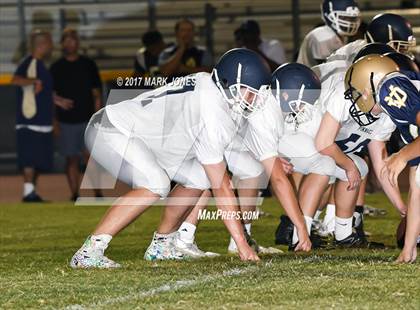 Thumbnail 2 in Pinnacle @ Desert Vista (Scrimmage) photogallery.