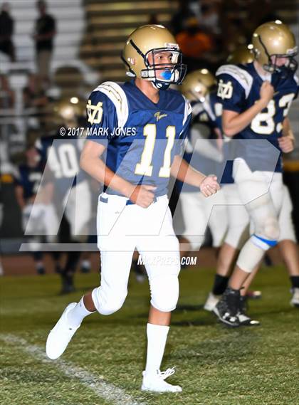 Thumbnail 2 in Pinnacle @ Desert Vista (Scrimmage) photogallery.