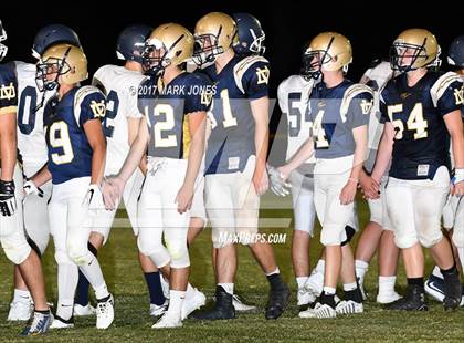 Thumbnail 3 in Pinnacle @ Desert Vista (Scrimmage) photogallery.