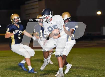 Thumbnail 2 in Pinnacle @ Desert Vista (Scrimmage) photogallery.