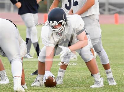 Thumbnail 1 in Pinnacle @ Desert Vista (Scrimmage) photogallery.