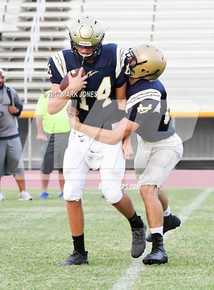 Thumbnail 2 in Pinnacle @ Desert Vista (Scrimmage) photogallery.