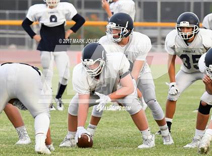 Thumbnail 2 in Pinnacle @ Desert Vista (Scrimmage) photogallery.