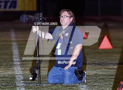 Thumbnail 1 in Pinnacle @ Desert Vista (Scrimmage) photogallery.