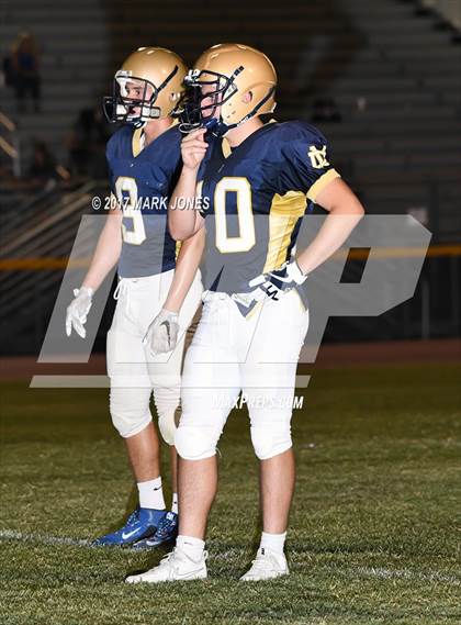 Thumbnail 3 in Pinnacle @ Desert Vista (Scrimmage) photogallery.