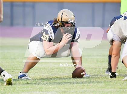 Thumbnail 1 in Pinnacle @ Desert Vista (Scrimmage) photogallery.