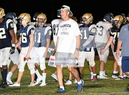 Thumbnail 2 in Pinnacle @ Desert Vista (Scrimmage) photogallery.