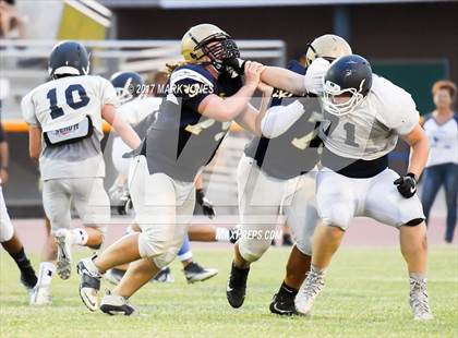 Thumbnail 3 in Pinnacle @ Desert Vista (Scrimmage) photogallery.