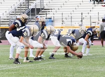 Thumbnail 3 in Pinnacle @ Desert Vista (Scrimmage) photogallery.