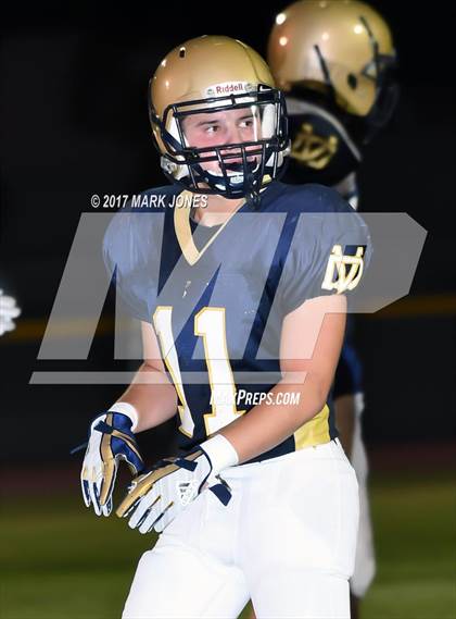 Thumbnail 2 in Pinnacle @ Desert Vista (Scrimmage) photogallery.