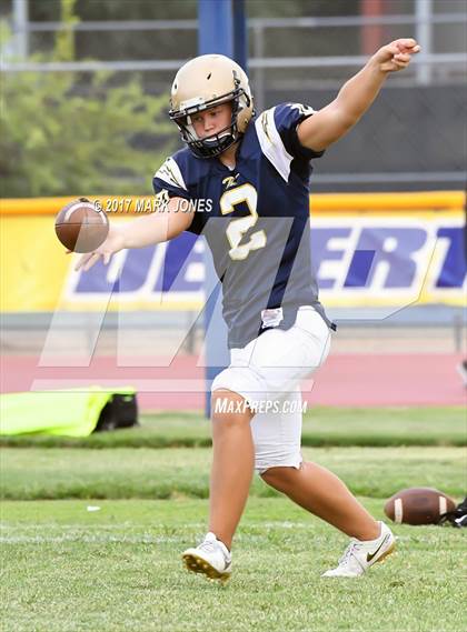 Thumbnail 2 in Pinnacle @ Desert Vista (Scrimmage) photogallery.