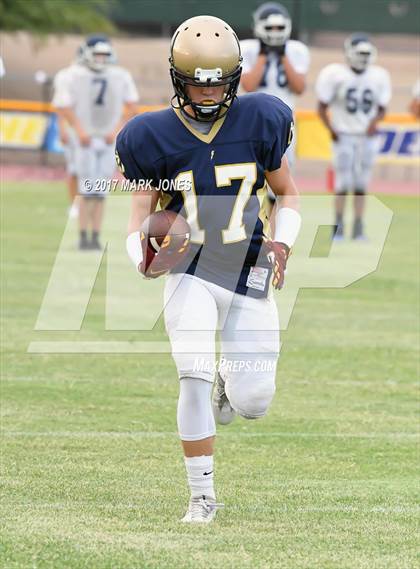 Thumbnail 1 in Pinnacle @ Desert Vista (Scrimmage) photogallery.