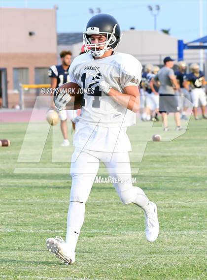 Thumbnail 3 in Pinnacle @ Desert Vista (Scrimmage) photogallery.