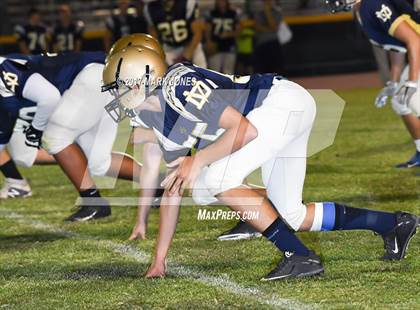Thumbnail 1 in Pinnacle @ Desert Vista (Scrimmage) photogallery.