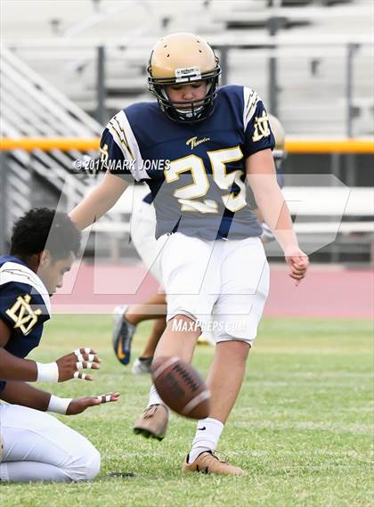 Thumbnail 1 in Pinnacle @ Desert Vista (Scrimmage) photogallery.