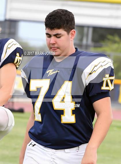 Thumbnail 3 in Pinnacle @ Desert Vista (Scrimmage) photogallery.