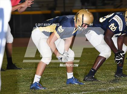 Thumbnail 1 in Pinnacle @ Desert Vista (Scrimmage) photogallery.