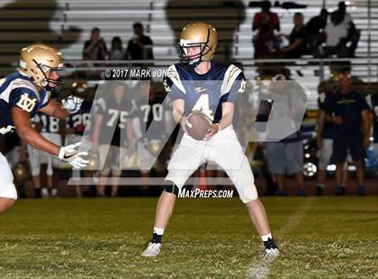 Thumbnail 2 in Pinnacle @ Desert Vista (Scrimmage) photogallery.