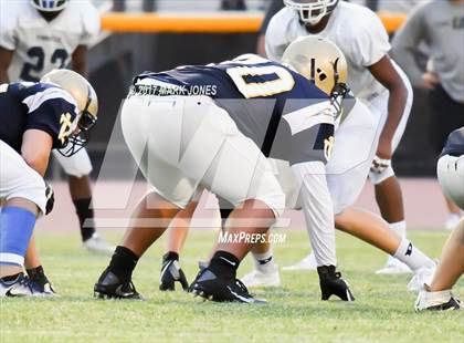 Thumbnail 2 in Pinnacle @ Desert Vista (Scrimmage) photogallery.