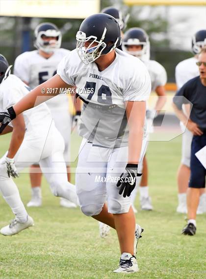 Thumbnail 3 in Pinnacle @ Desert Vista (Scrimmage) photogallery.