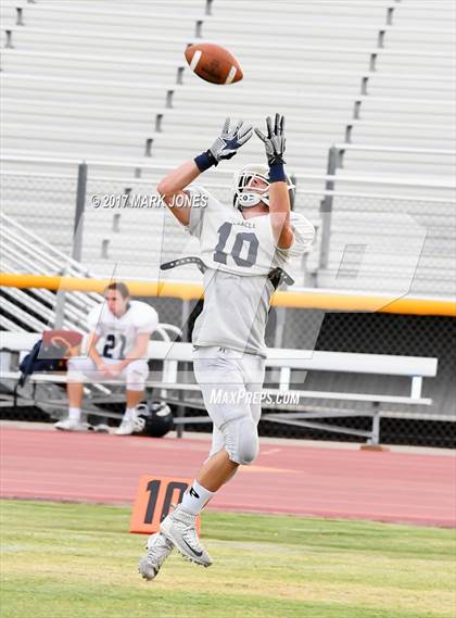 Thumbnail 3 in Pinnacle @ Desert Vista (Scrimmage) photogallery.