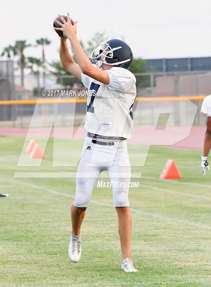Thumbnail 2 in Pinnacle @ Desert Vista (Scrimmage) photogallery.