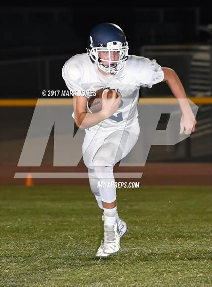 Thumbnail 2 in Pinnacle @ Desert Vista (Scrimmage) photogallery.