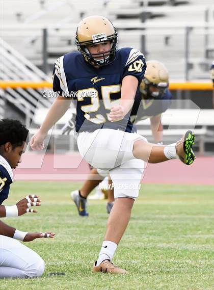 Thumbnail 2 in Pinnacle @ Desert Vista (Scrimmage) photogallery.