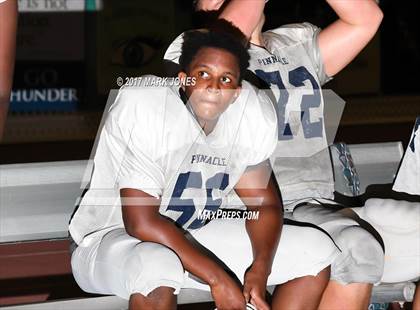 Thumbnail 2 in Pinnacle @ Desert Vista (Scrimmage) photogallery.