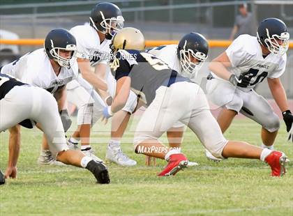 Thumbnail 3 in Pinnacle @ Desert Vista (Scrimmage) photogallery.