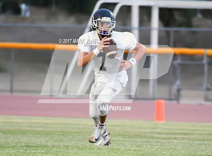 Thumbnail 2 in Pinnacle @ Desert Vista (Scrimmage) photogallery.