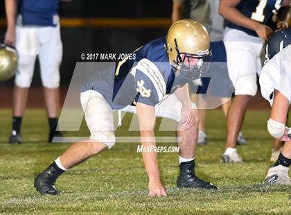 Thumbnail 1 in Pinnacle @ Desert Vista (Scrimmage) photogallery.