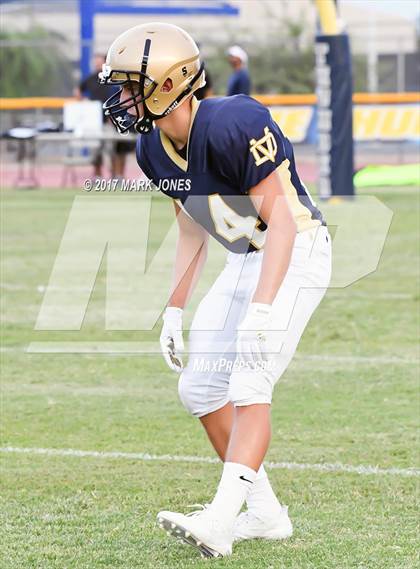 Thumbnail 1 in Pinnacle @ Desert Vista (Scrimmage) photogallery.