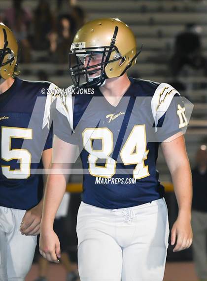 Thumbnail 2 in Pinnacle @ Desert Vista (Scrimmage) photogallery.