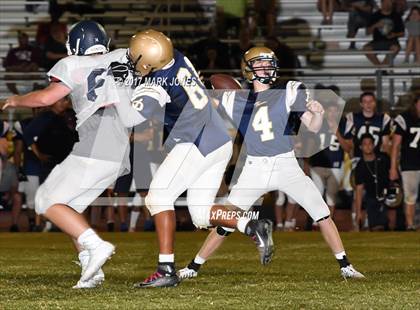 Thumbnail 3 in Pinnacle @ Desert Vista (Scrimmage) photogallery.