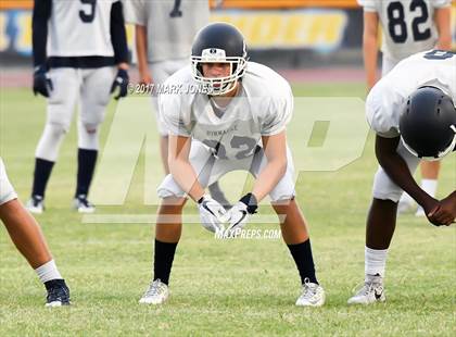Thumbnail 1 in Pinnacle @ Desert Vista (Scrimmage) photogallery.
