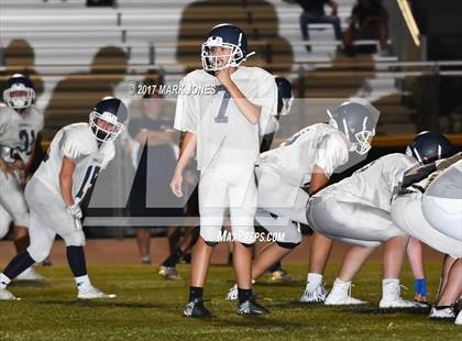 Thumbnail 1 in Pinnacle @ Desert Vista (Scrimmage) photogallery.
