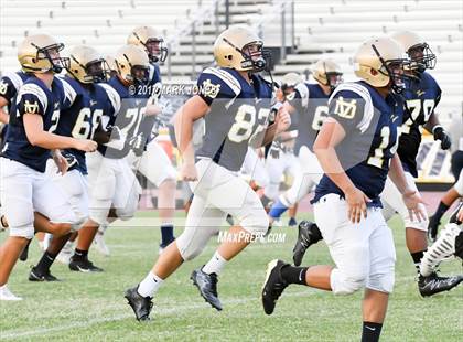 Thumbnail 1 in Pinnacle @ Desert Vista (Scrimmage) photogallery.