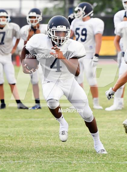Thumbnail 1 in Pinnacle @ Desert Vista (Scrimmage) photogallery.