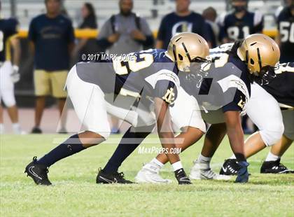 Thumbnail 2 in Pinnacle @ Desert Vista (Scrimmage) photogallery.