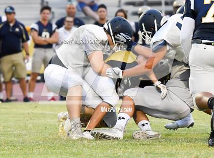 Thumbnail 2 in Pinnacle @ Desert Vista (Scrimmage) photogallery.