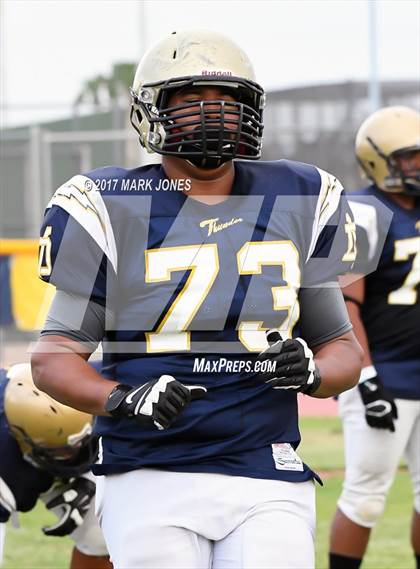 Thumbnail 2 in Pinnacle @ Desert Vista (Scrimmage) photogallery.